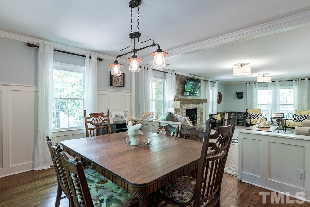 11409 Old Creedmoor Road Raleigh, NC 27613 - Photo 6 of 23