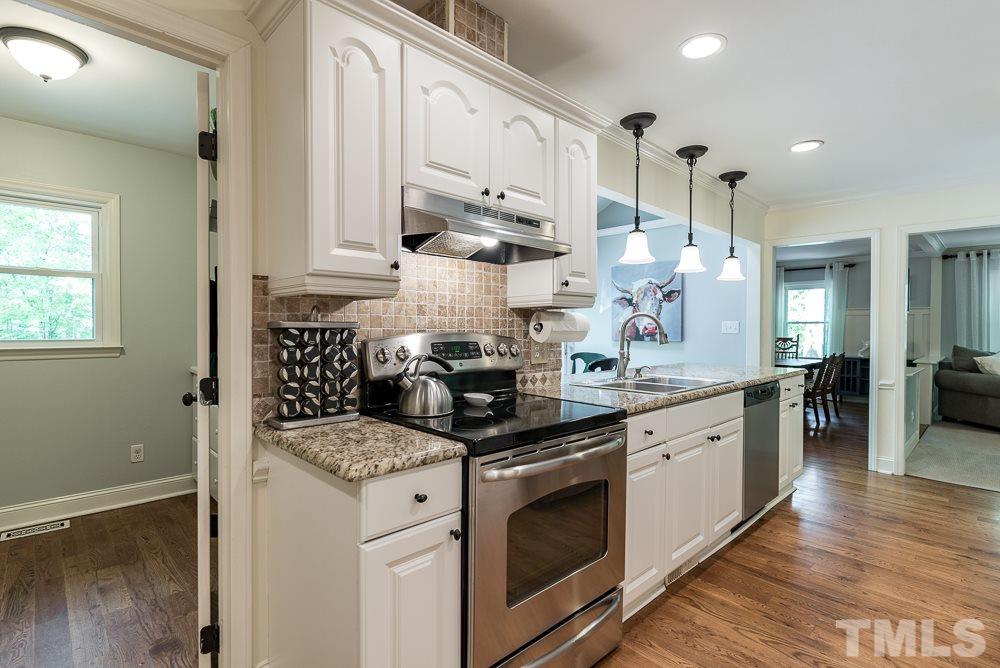 11409 Old Creedmoor Road Raleigh, NC 27613 - Photo 7 of 23