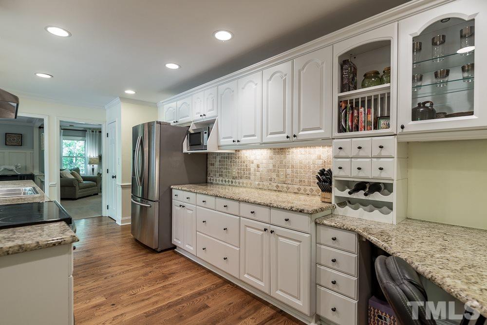 11409 Old Creedmoor Road Raleigh, NC 27613 - Photo 9 of 23