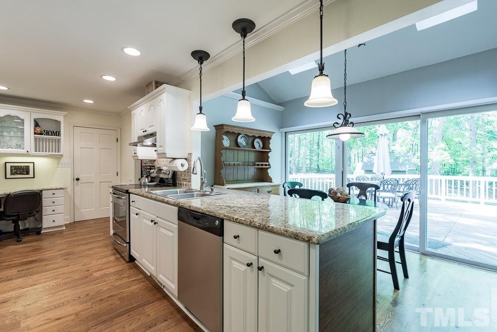 11409 Old Creedmoor Road Raleigh, NC 27613 - Photo 10 of 23