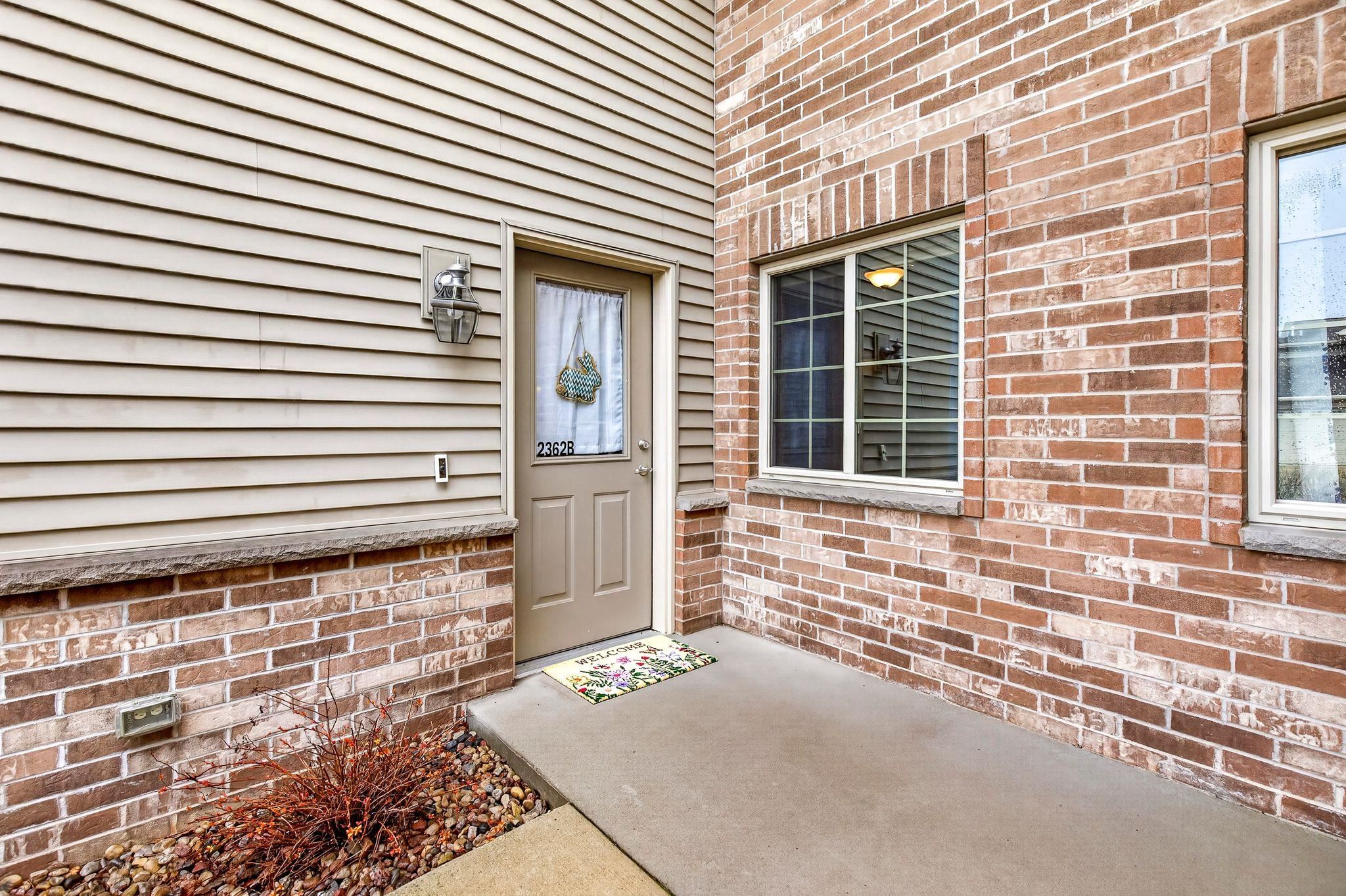 2362 Plank Circle, Unit B Appleton, WI 54915 - Photo 28 of 44