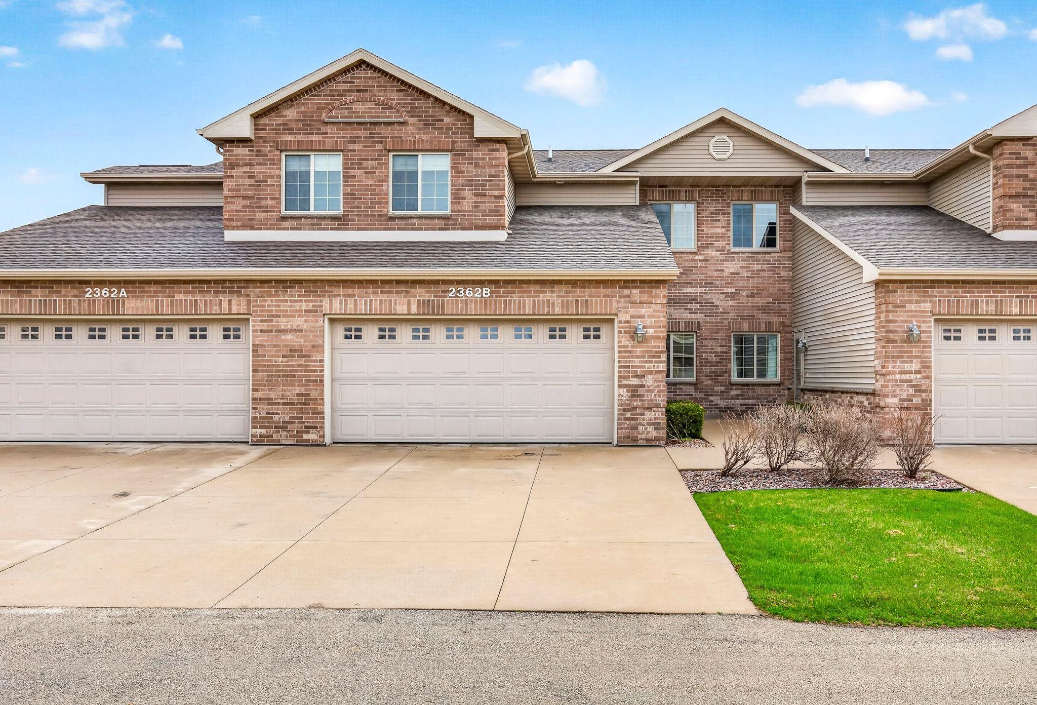 2362 Plank Circle, Unit B Appleton, WI 54915 - Photo 30 of 44