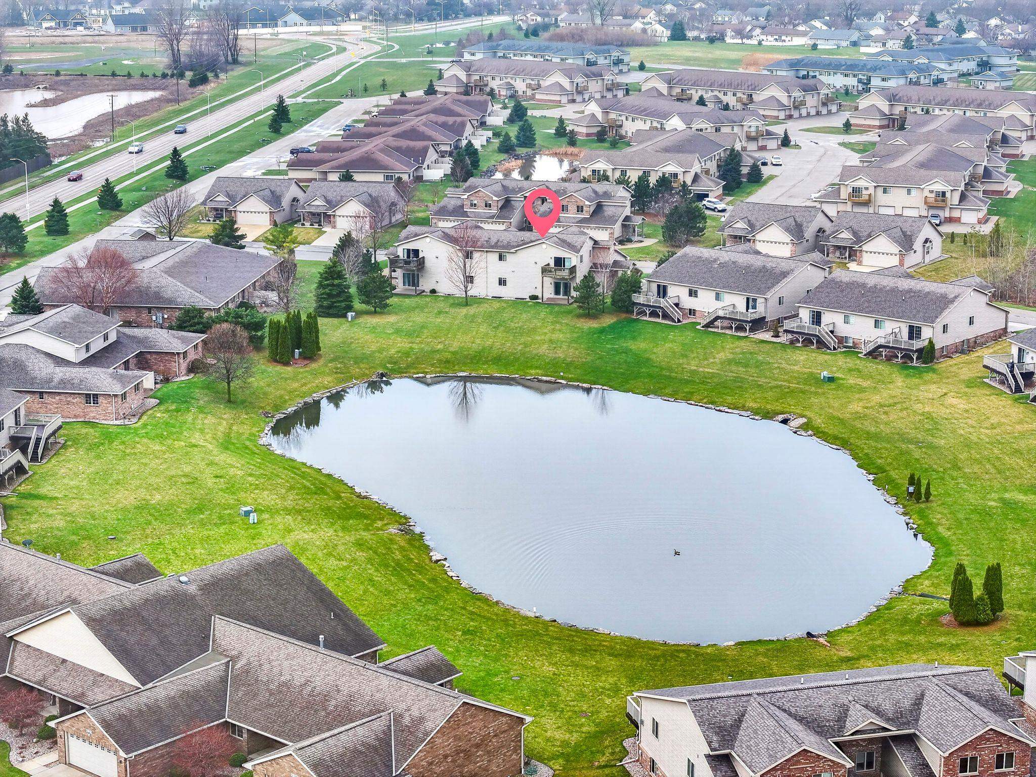 2362 Plank Circle, Unit B Appleton, WI 54915 - Photo 36 of 44