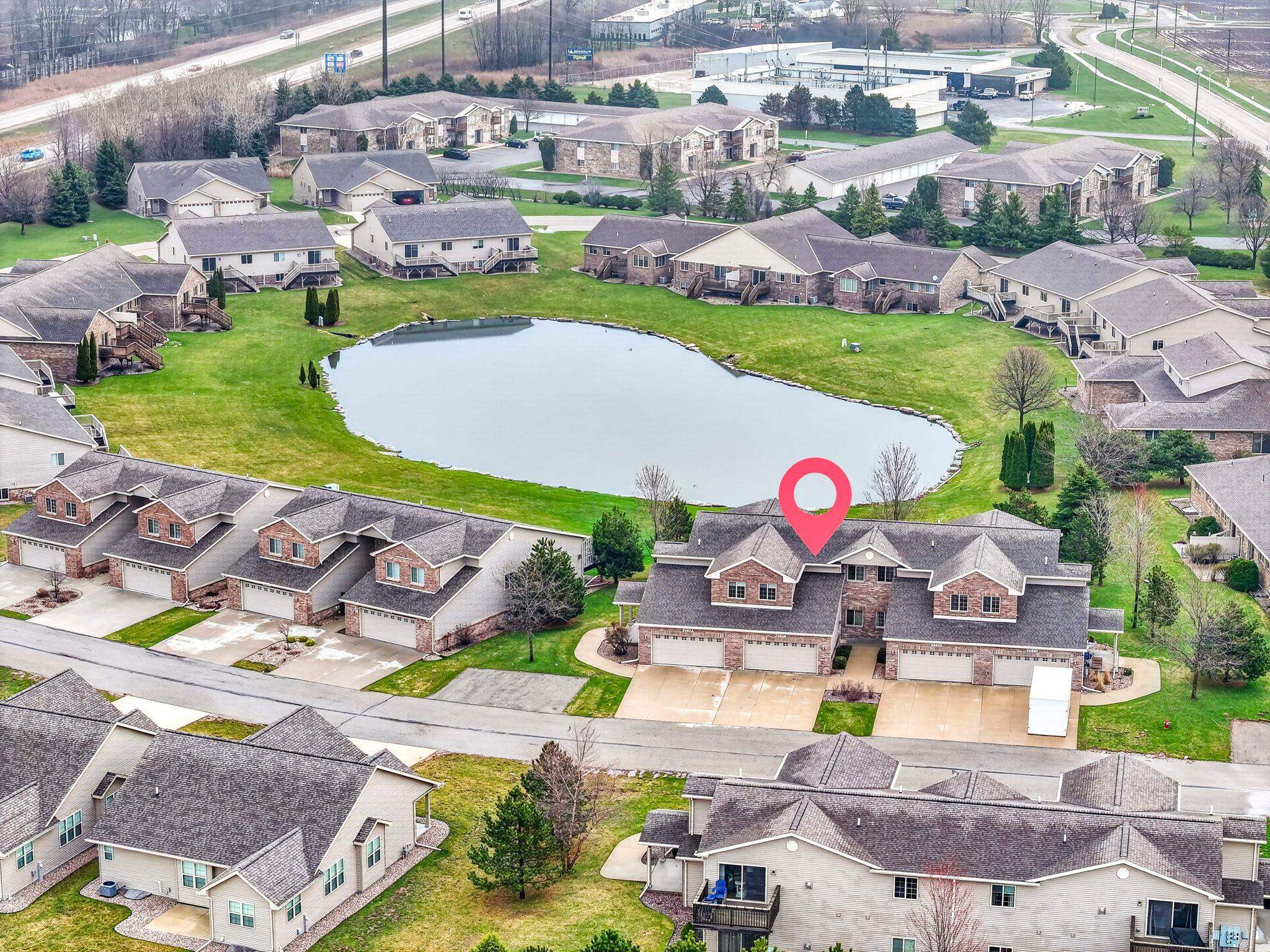 2362 Plank Circle, Unit B Appleton, WI 54915 - Photo 37 of 44