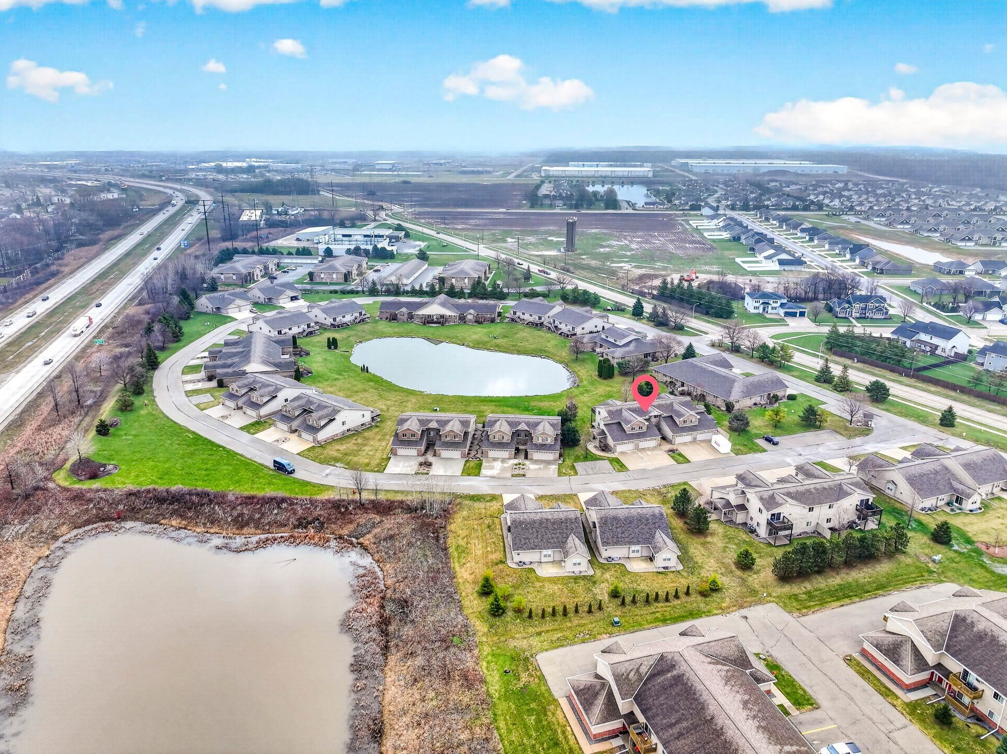 2362 Plank Circle, Unit B Appleton, WI 54915 - Photo 39 of 44