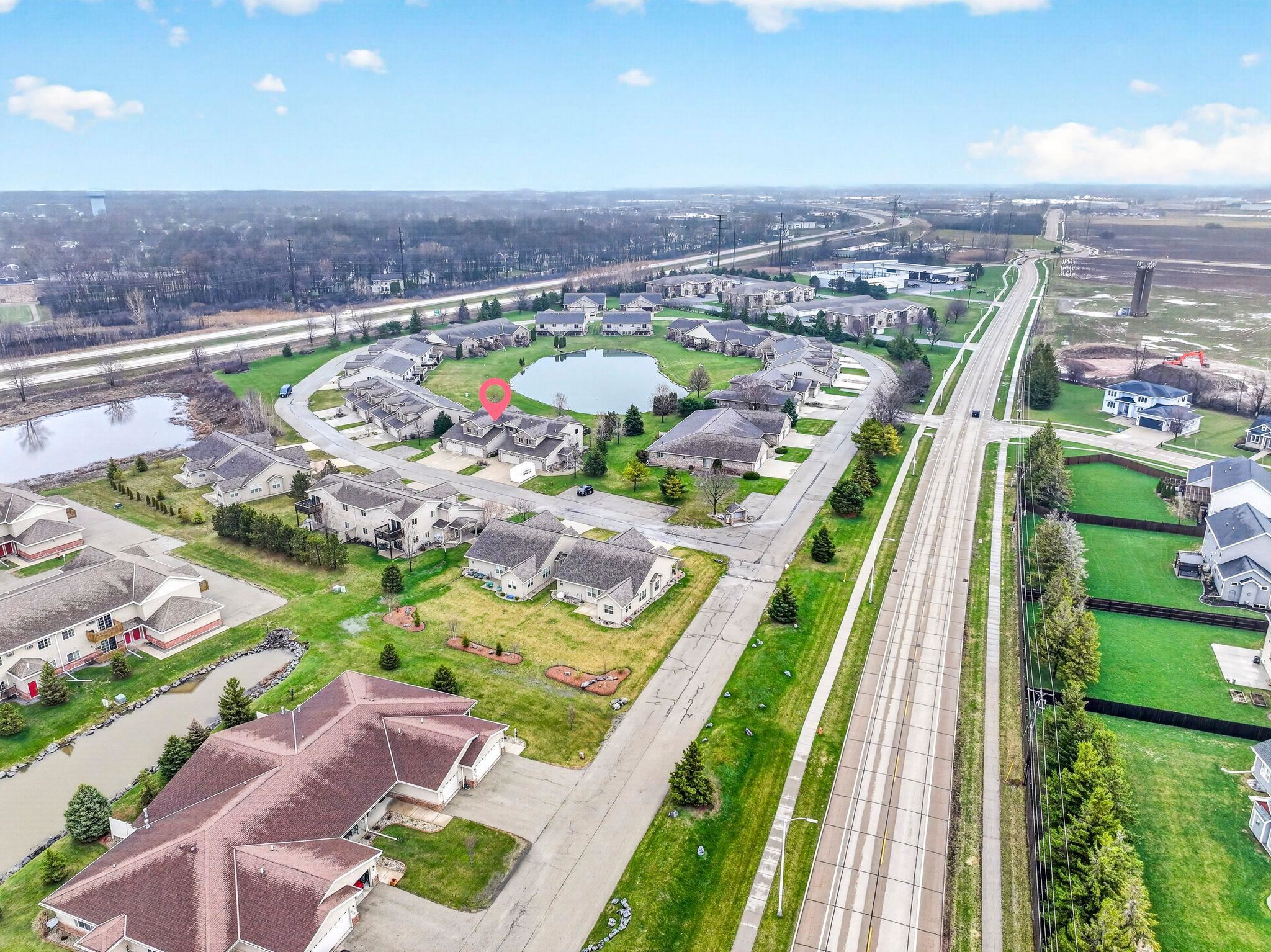 2362 Plank Circle, Unit B Appleton, WI 54915 - Photo 40 of 44