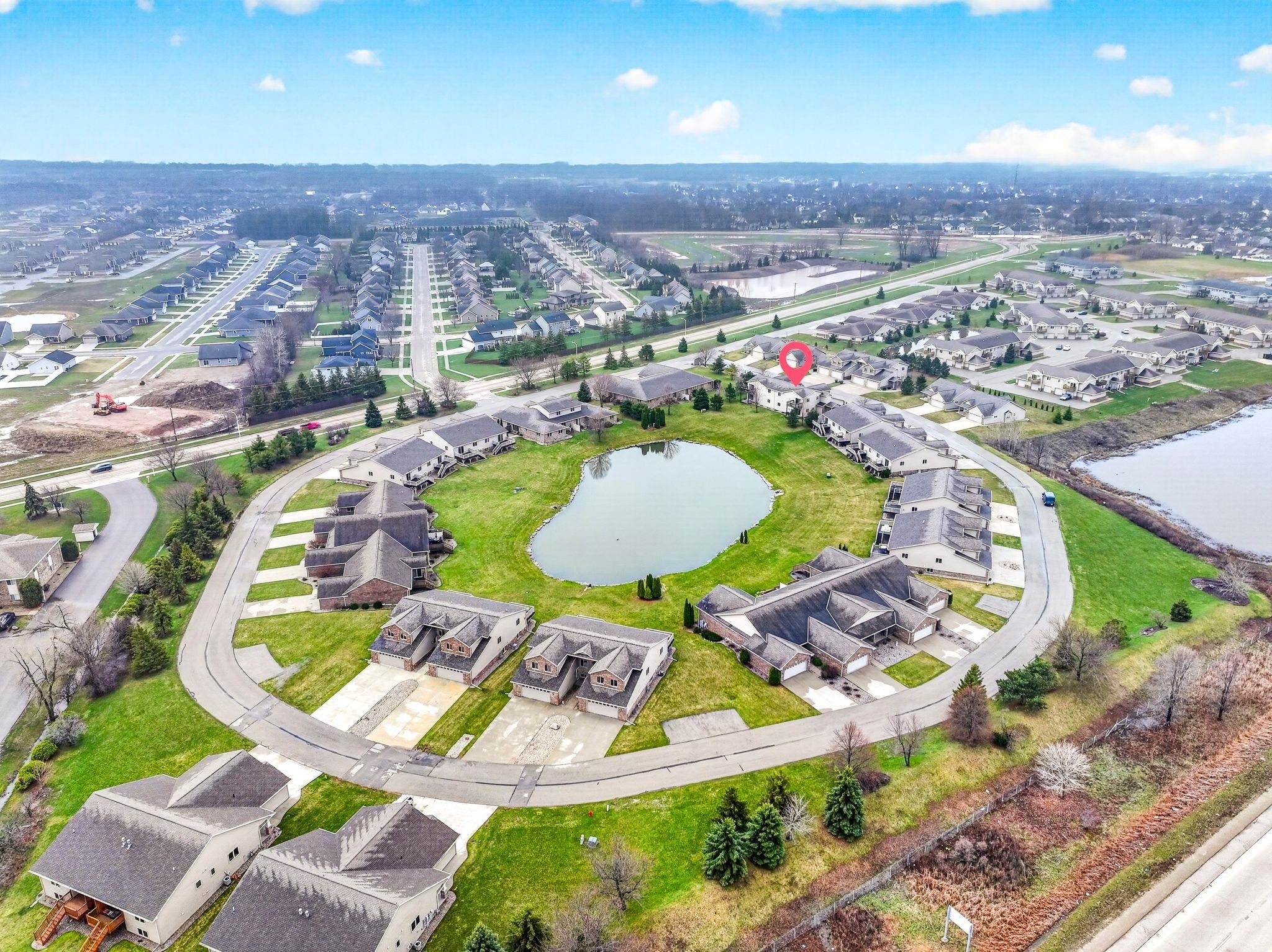 2362 Plank Circle, Unit B Appleton, WI 54915 - Photo 41 of 44