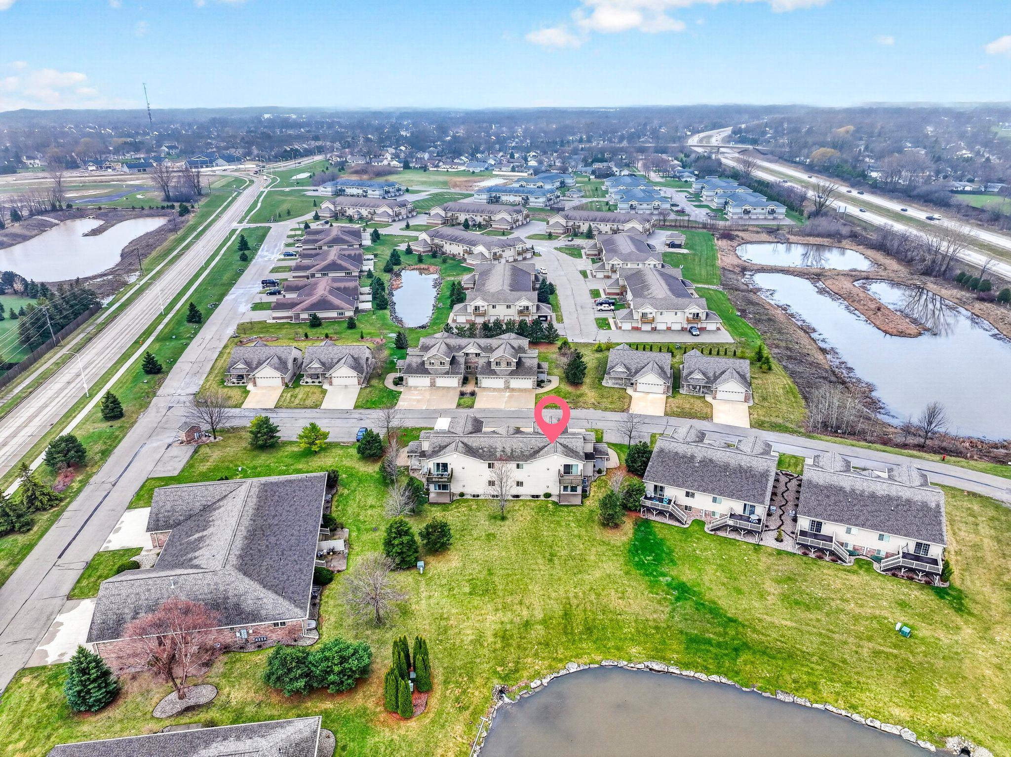 2362 Plank Circle, Unit B Appleton, WI 54915 - Photo 42 of 44