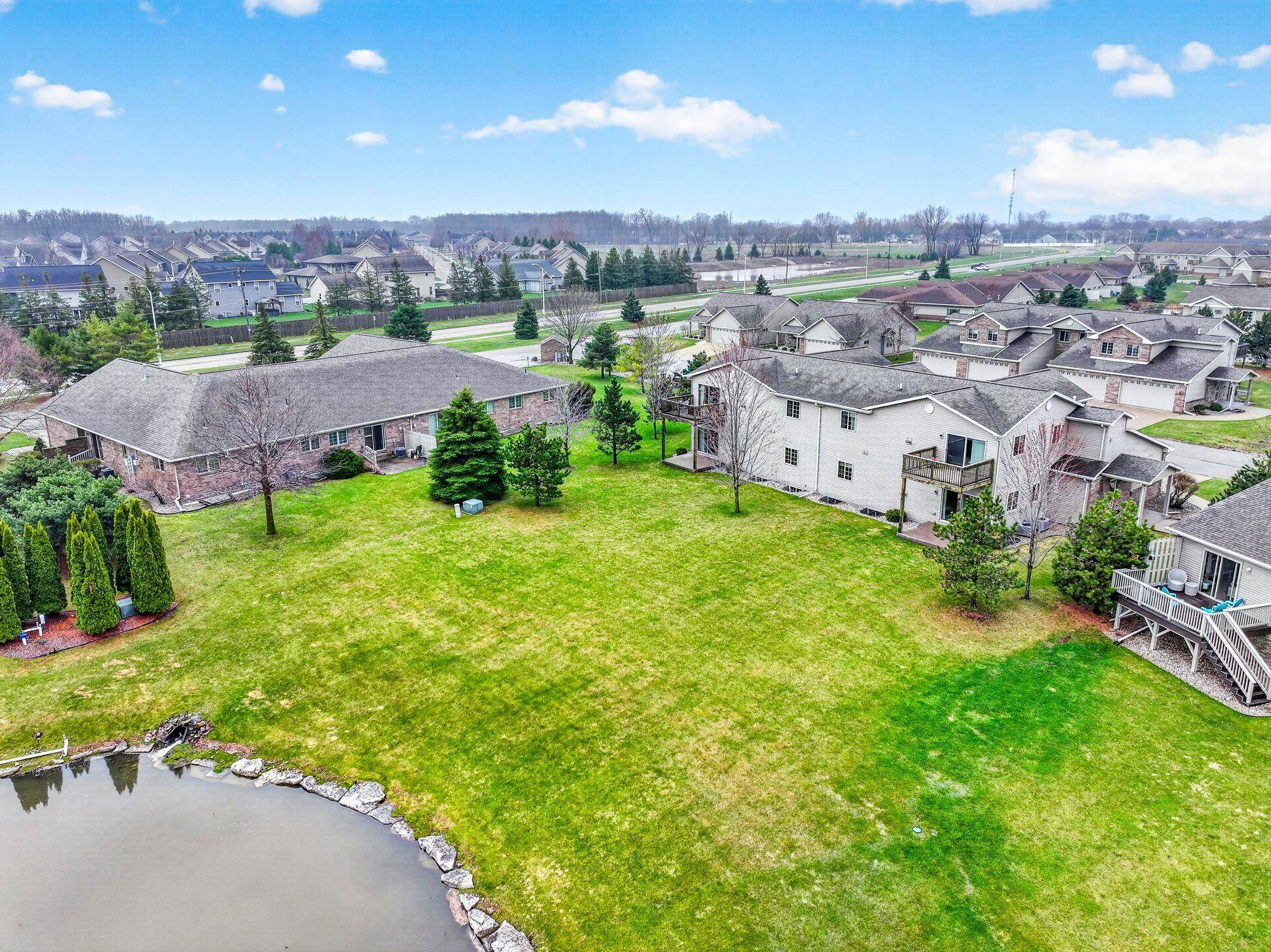 2362 Plank Circle, Unit B Appleton, WI 54915 - Photo 43 of 44