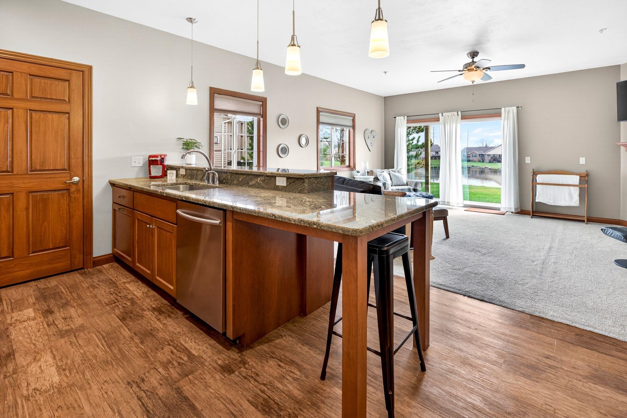 2362 Plank Circle, Unit B Appleton, WI 54915 - Photo 9 of 44