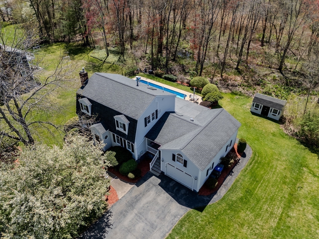 12 Jefferson Road Methuen, MA 01844 - Photo 1 of 42 Gallery Image 1