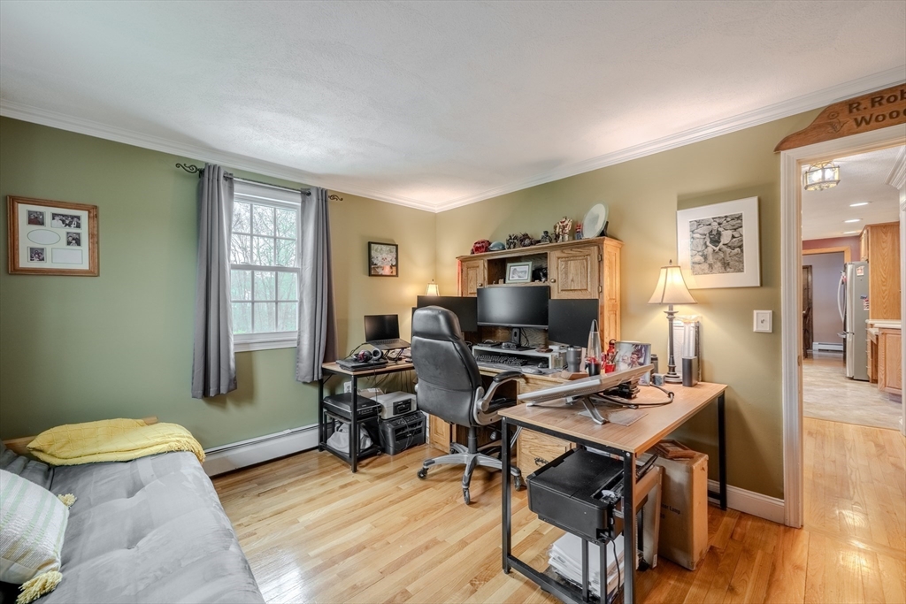 12 Jefferson Road Methuen, MA 01844 - Photo 19 of 42 Gallery Image 19