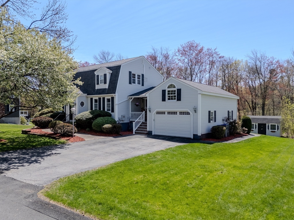 12 Jefferson Road Methuen, MA 01844 - Photo 2 of 42 Gallery Image 2