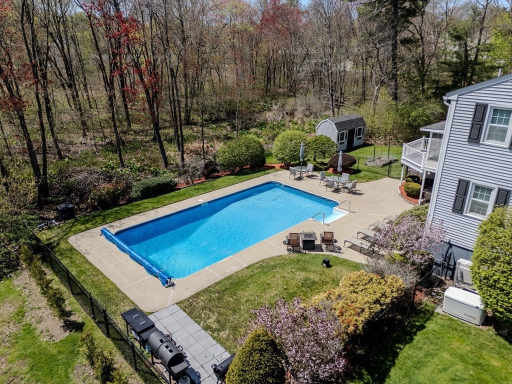 12 Jefferson Road Methuen, MA 01844 - Photo 35 of 42 Gallery Image 35