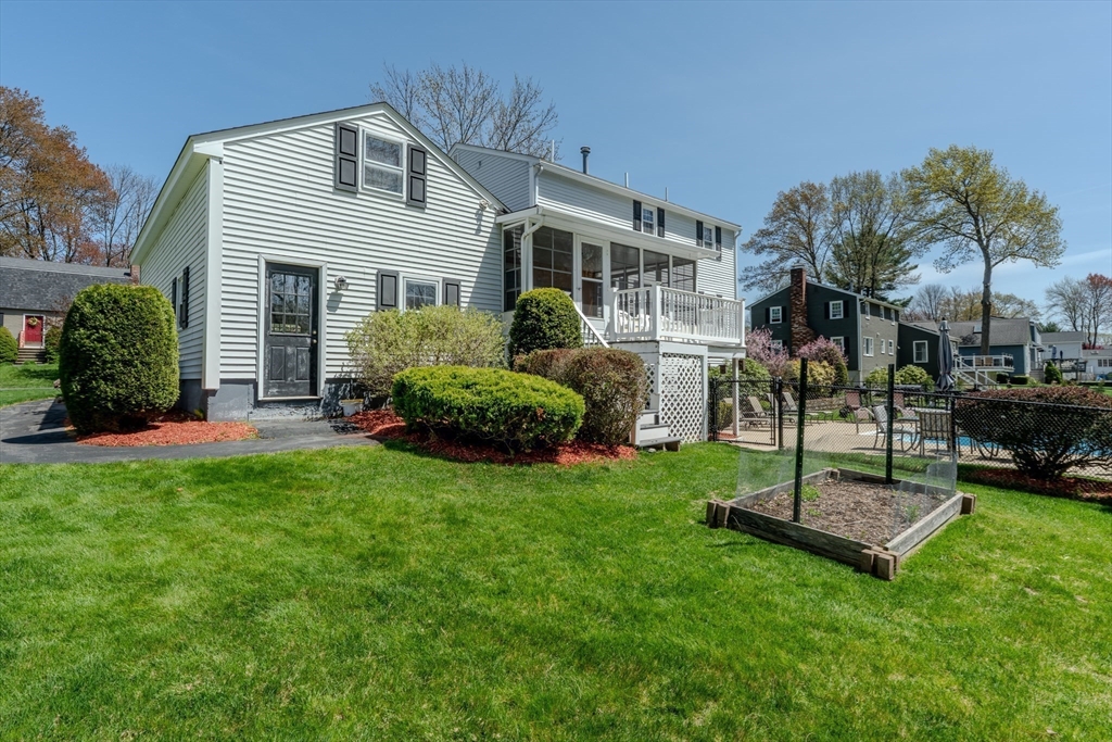 12 Jefferson Road Methuen, MA 01844 - Photo 36 of 42 Gallery Image 36