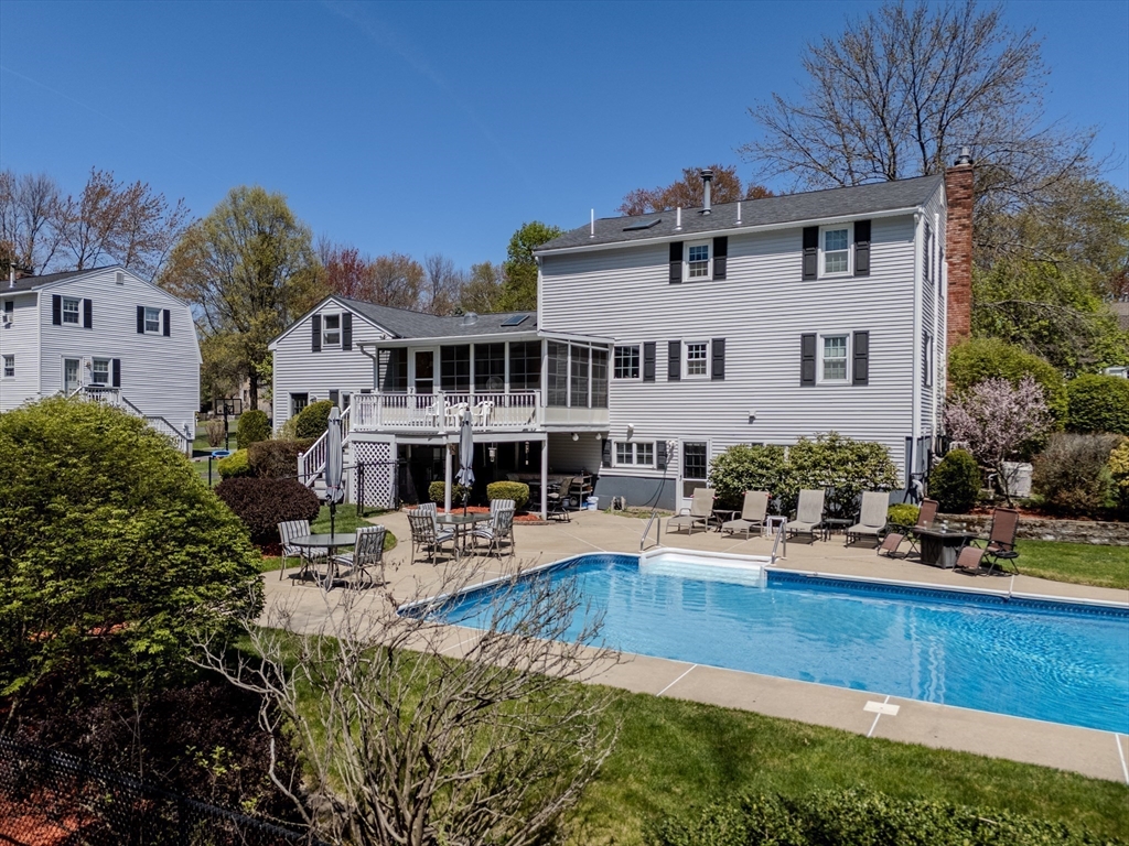 12 Jefferson Road Methuen, MA 01844 - Photo 38 of 42 Gallery Image 38