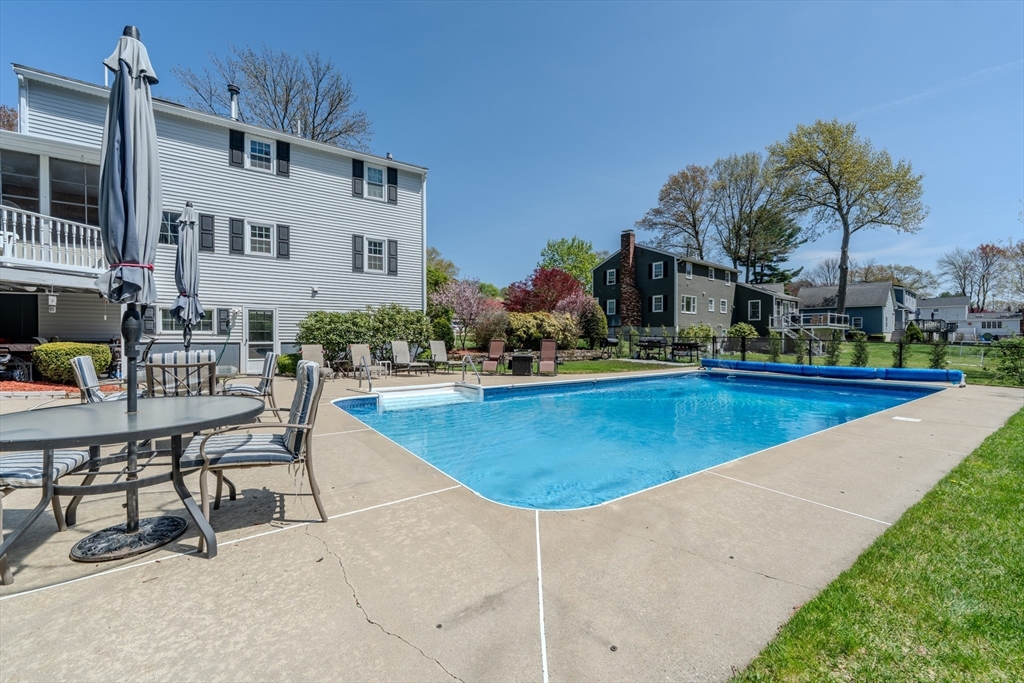 12 Jefferson Road Methuen, MA 01844 - Photo 39 of 42 Gallery Image 39