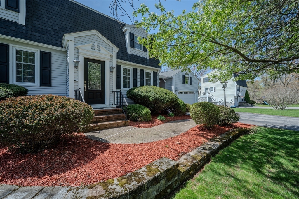 12 Jefferson Road Methuen, MA 01844 - Photo 4 of 42 Gallery Image 4