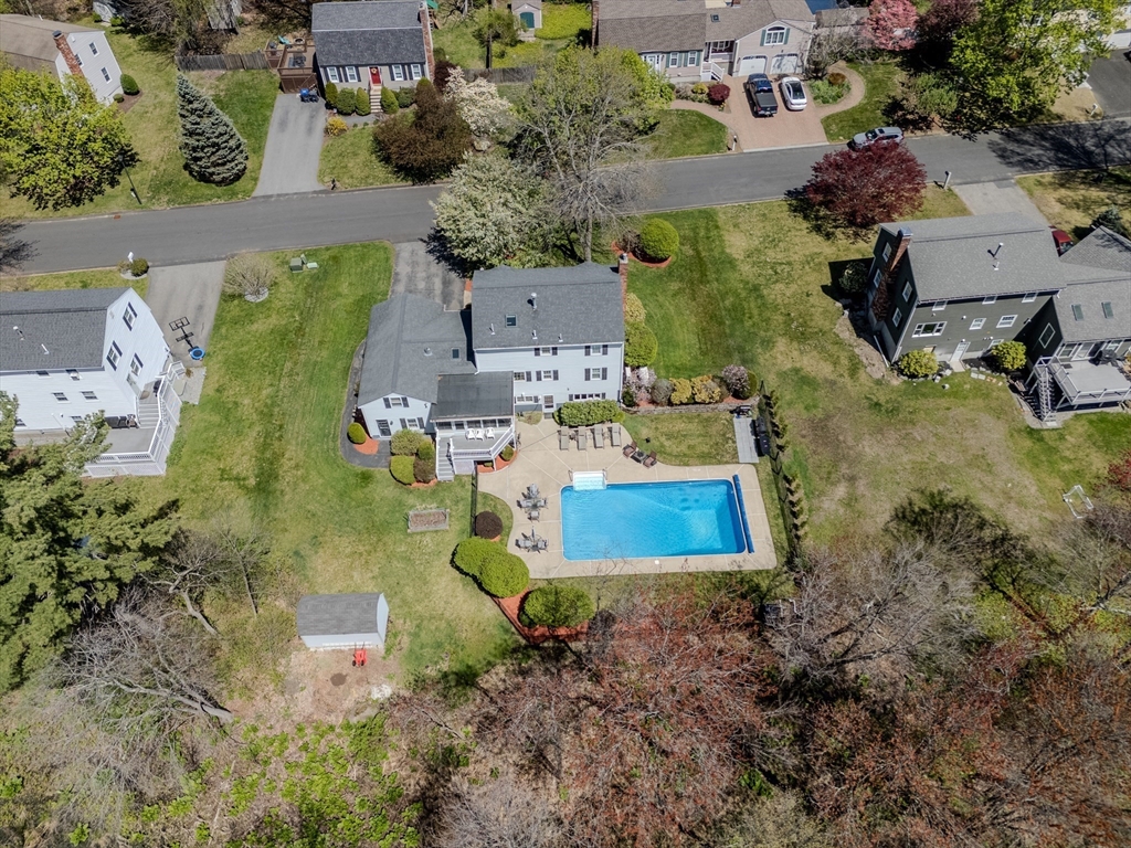 12 Jefferson Road Methuen, MA 01844 - Photo 41 of 42 Gallery Image 41
