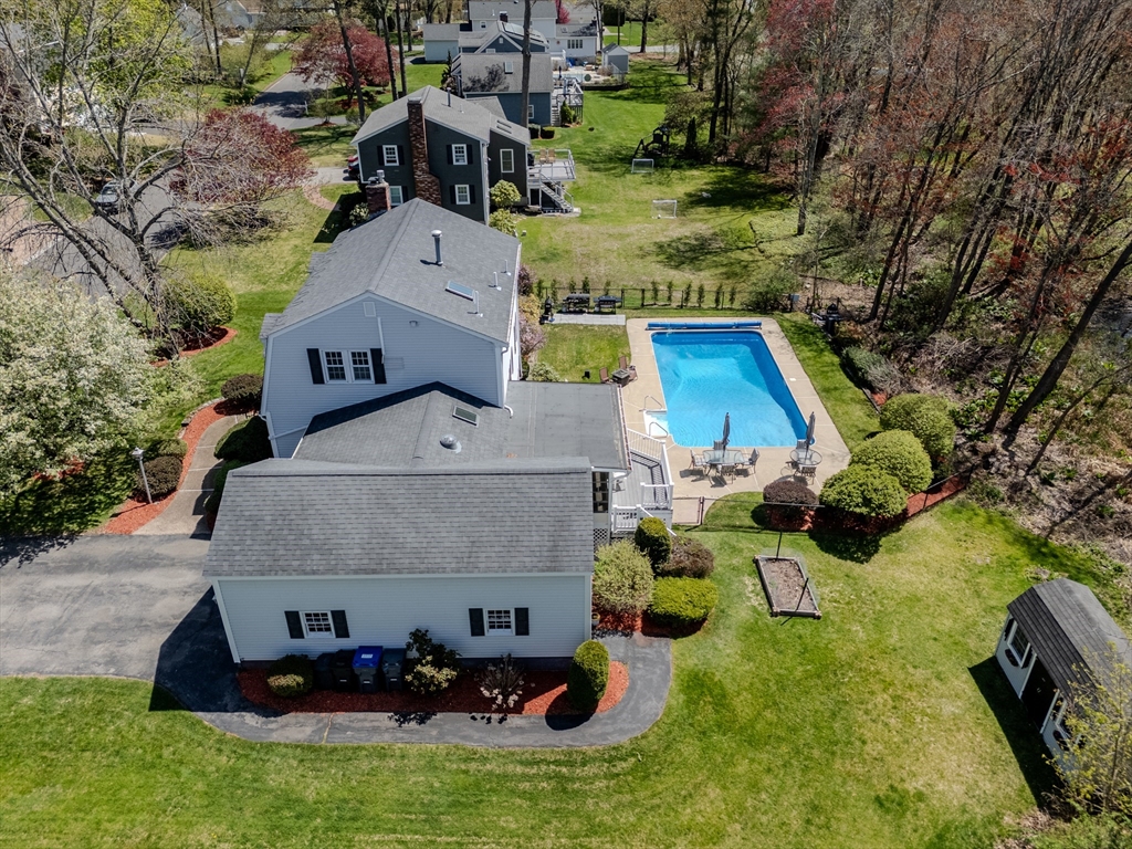 12 Jefferson Road Methuen, MA 01844 - Photo 42 of 42 Gallery Image 42