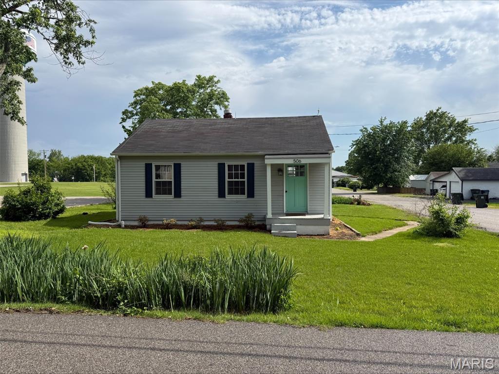 506 Veterans Drive Waterloo, IL 62298 - Photo 1 of 1