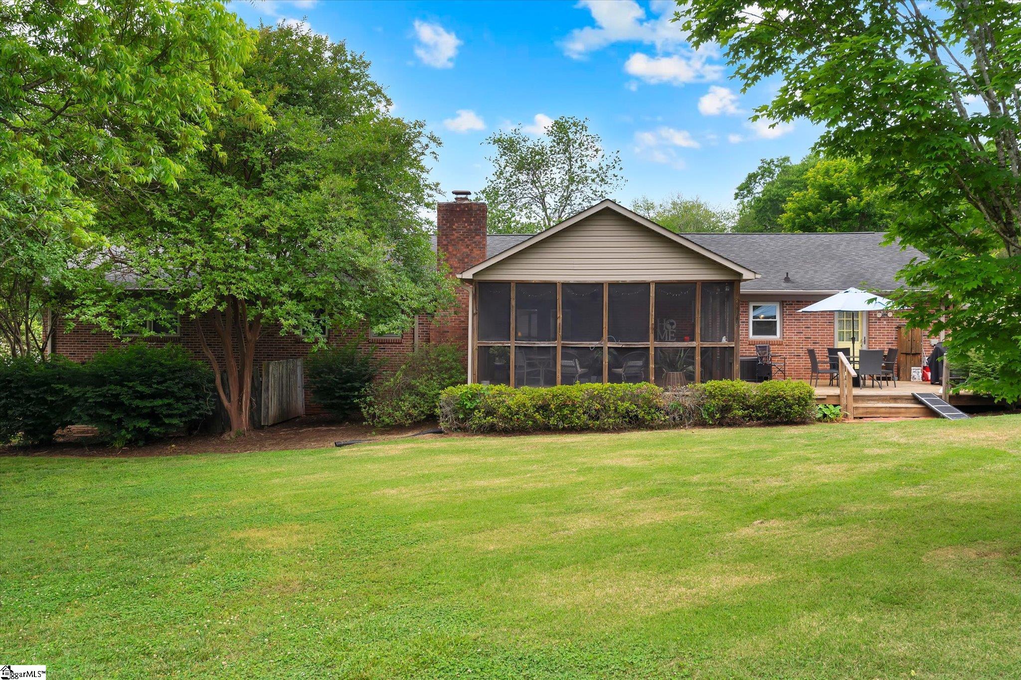 208 Hillandale Road Liberty, SC 29657 - Photo 32 of 35 Gallery Image 32