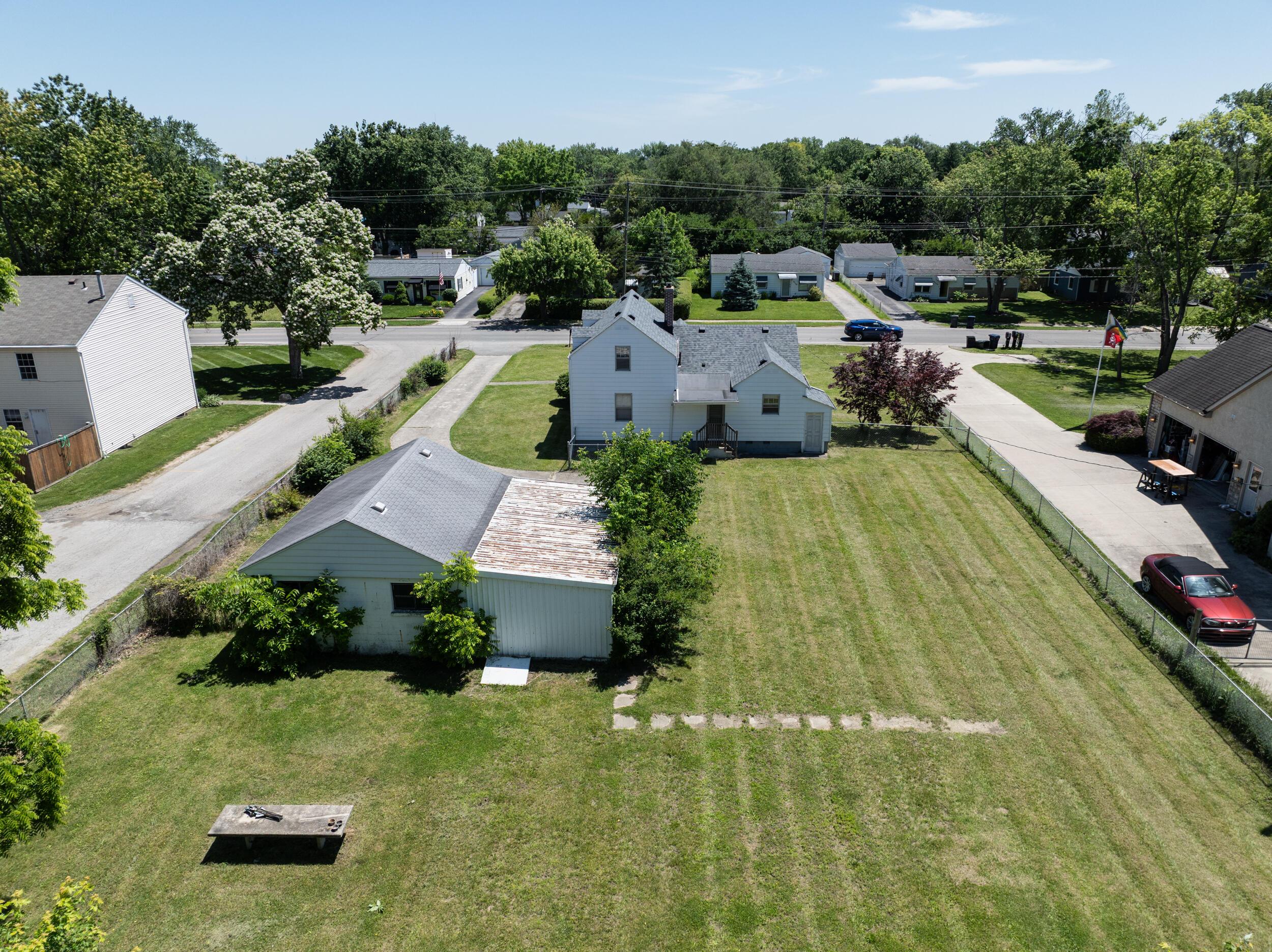 3545 Leap Road Hilliard, OH 43026 - Photo 29 of 35