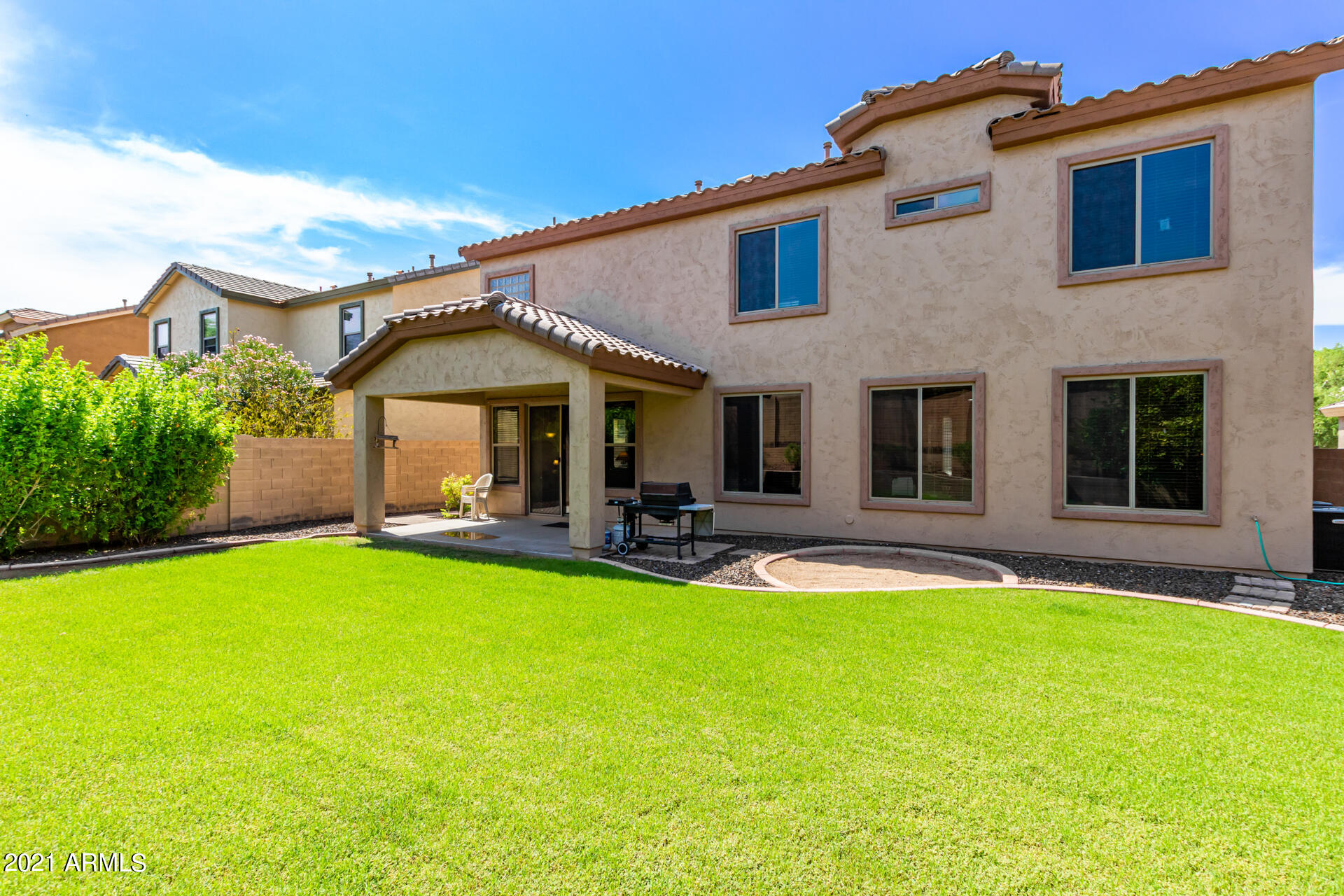 5432 West Red Bird Road Phoenix, AZ 85083 - Photo 34 of 35 37 - Red Bird