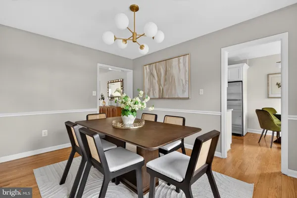 $1,035,000 | 6805 Market Square Drive, McLean, VA 22101