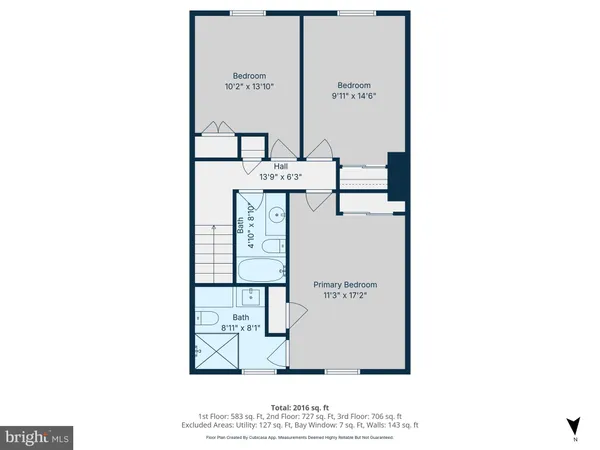 $1,035,000 | 6805 Market Square Drive, McLean, VA 22101