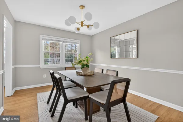 $1,035,000 | 6805 Market Square Drive, McLean, VA 22101