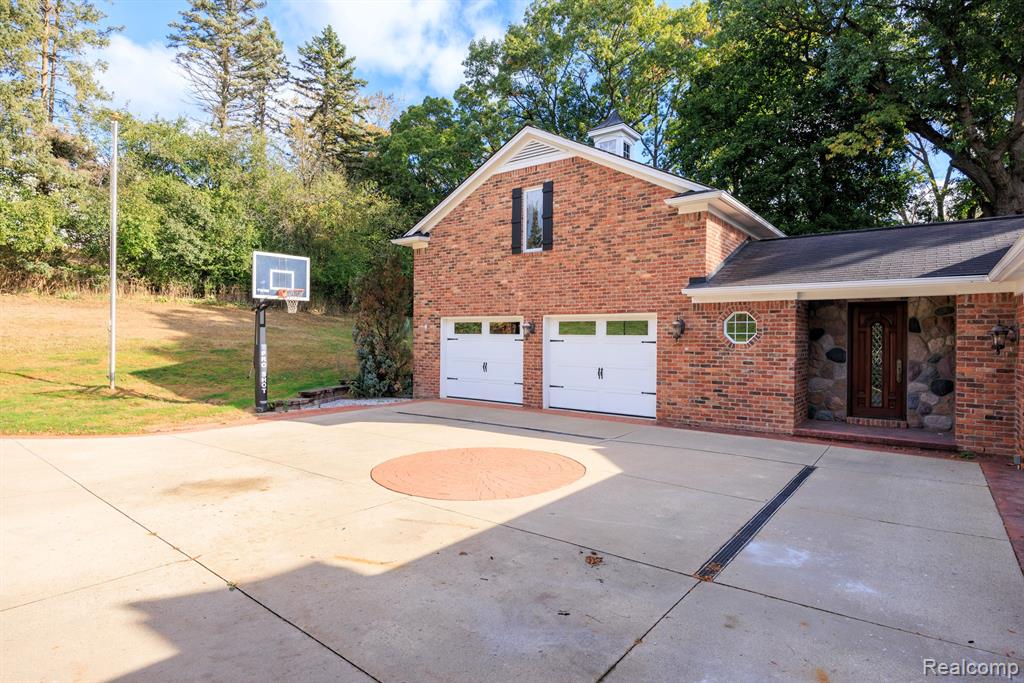 146 Endicott Road Bloomfield Hills, MI 48304 - Photo 45 of 69 Gallery Image 45