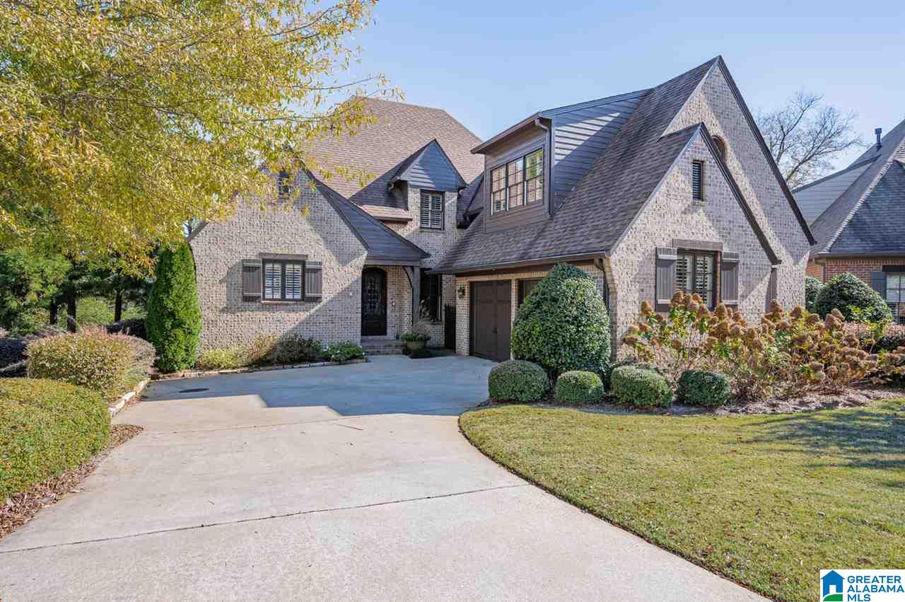 2226 Overlook Crest Birmingham, AL 35216 - Photo 1 of 46