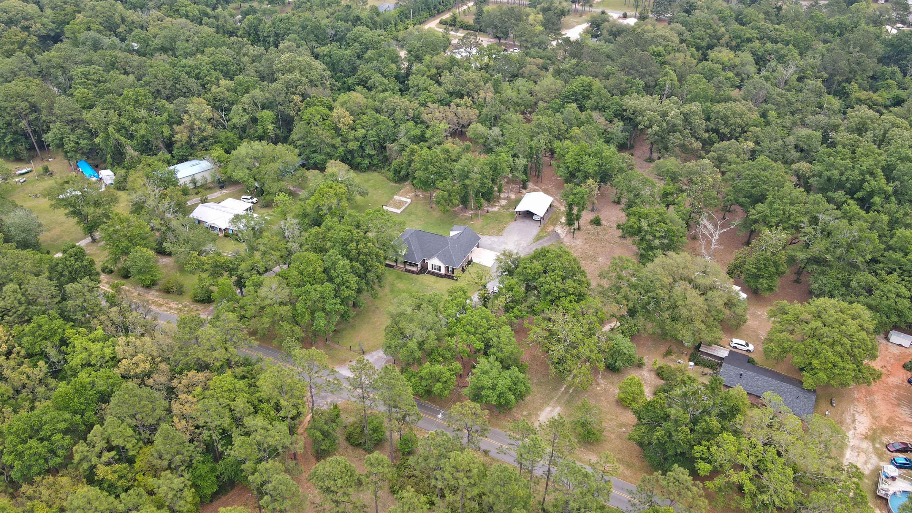 23002 McPhillips Road Loxley, AL 36551 - Photo 4 of 41