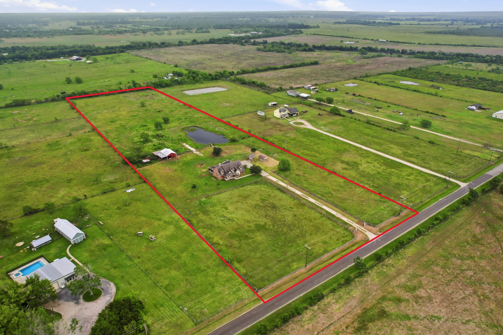 1405 Big Hill Road Winnie, TX 77665 - Photo 2 of 43