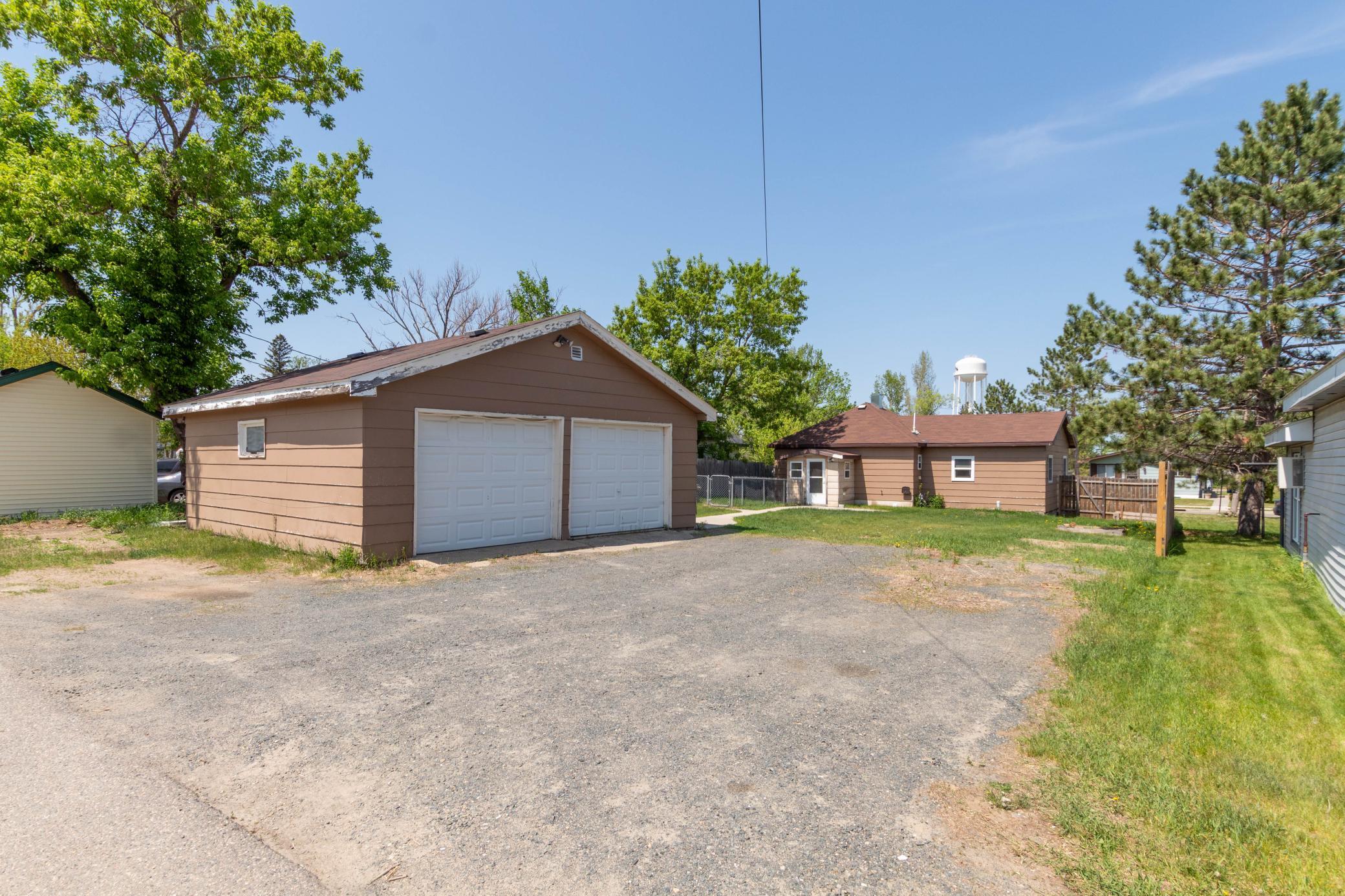 814 3rd Street Southeast Bemidji, MN 56601 - Photo 22 of 25
