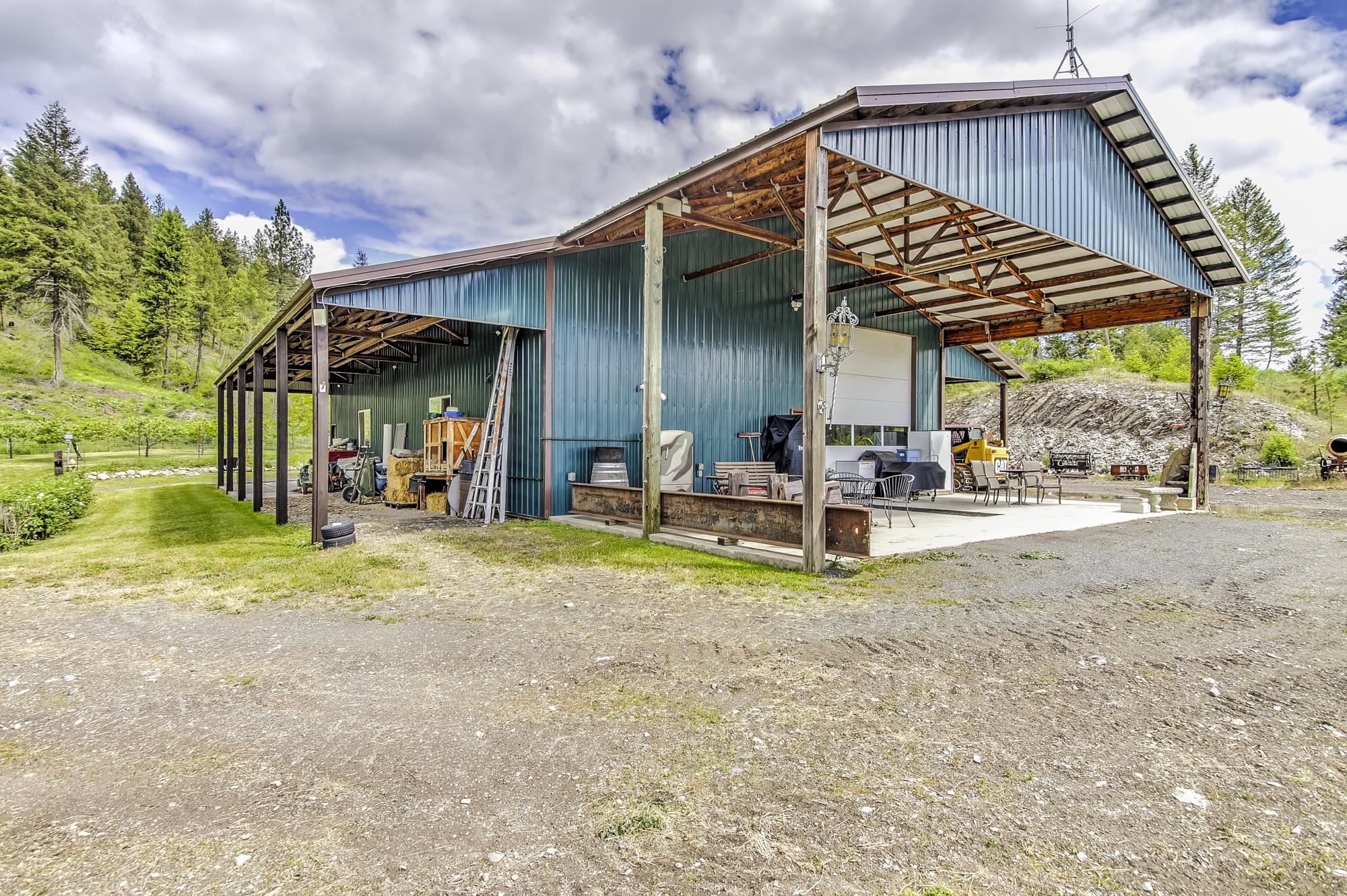 1631 Bonanza Hill Road, Unit P Evans, WA 99126 - Photo 6 of 47