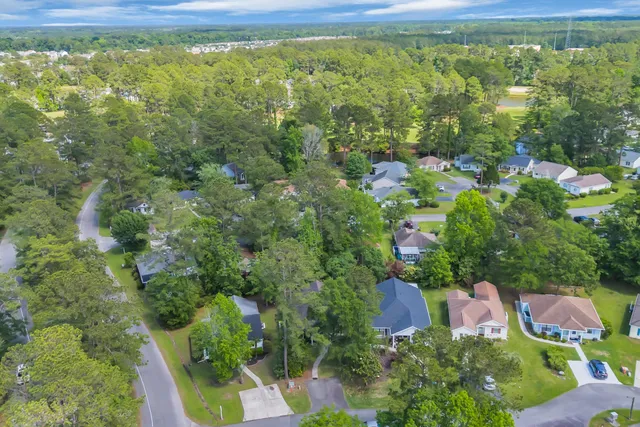 $215,000 | 6612 Wintergreen Point, Myrtle Beach, SC 29588