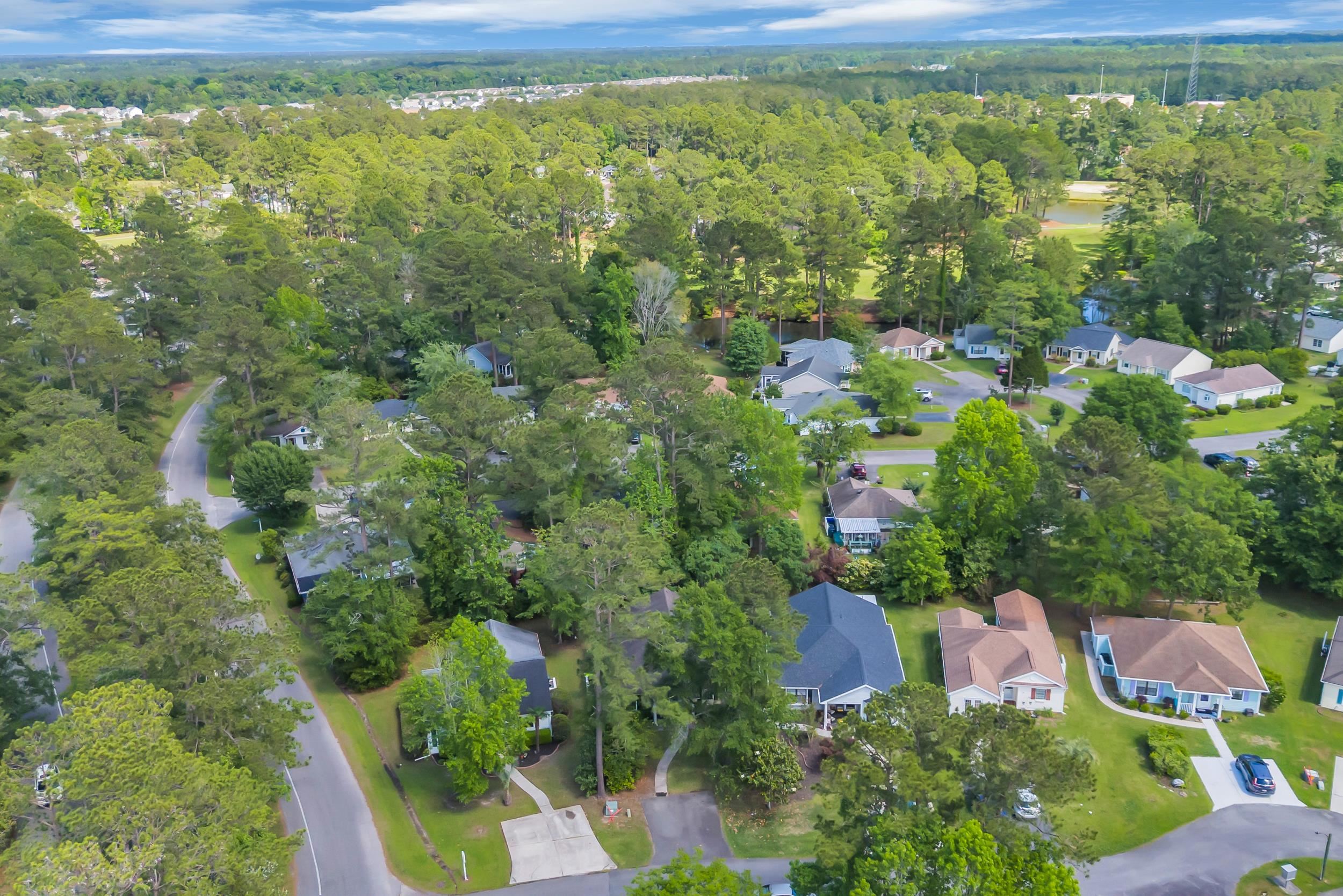 6612 Wintergreen Point Myrtle Beach, SC 29588 - Photo 26 of 30