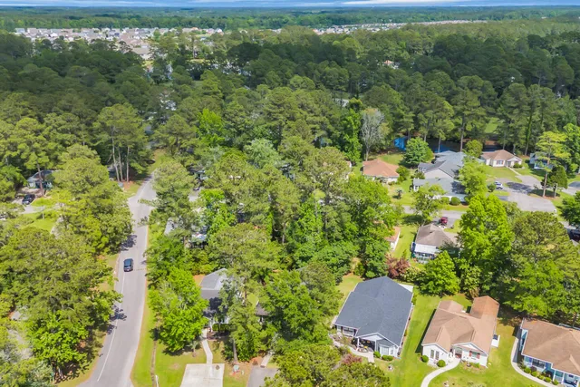 $215,000 | 6612 Wintergreen Point, Myrtle Beach, SC 29588