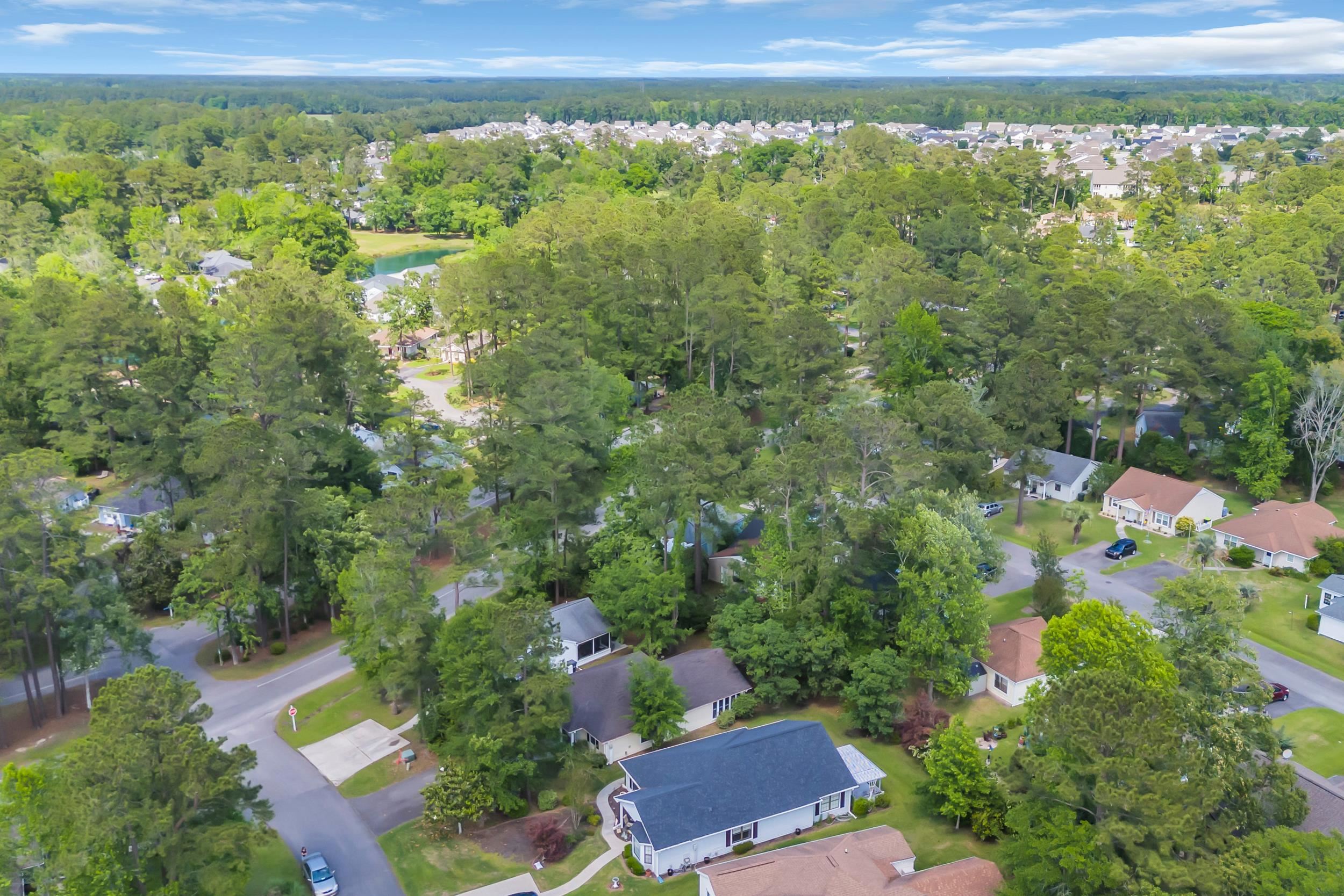 6612 Wintergreen Point Myrtle Beach, SC 29588 - Photo 28 of 30