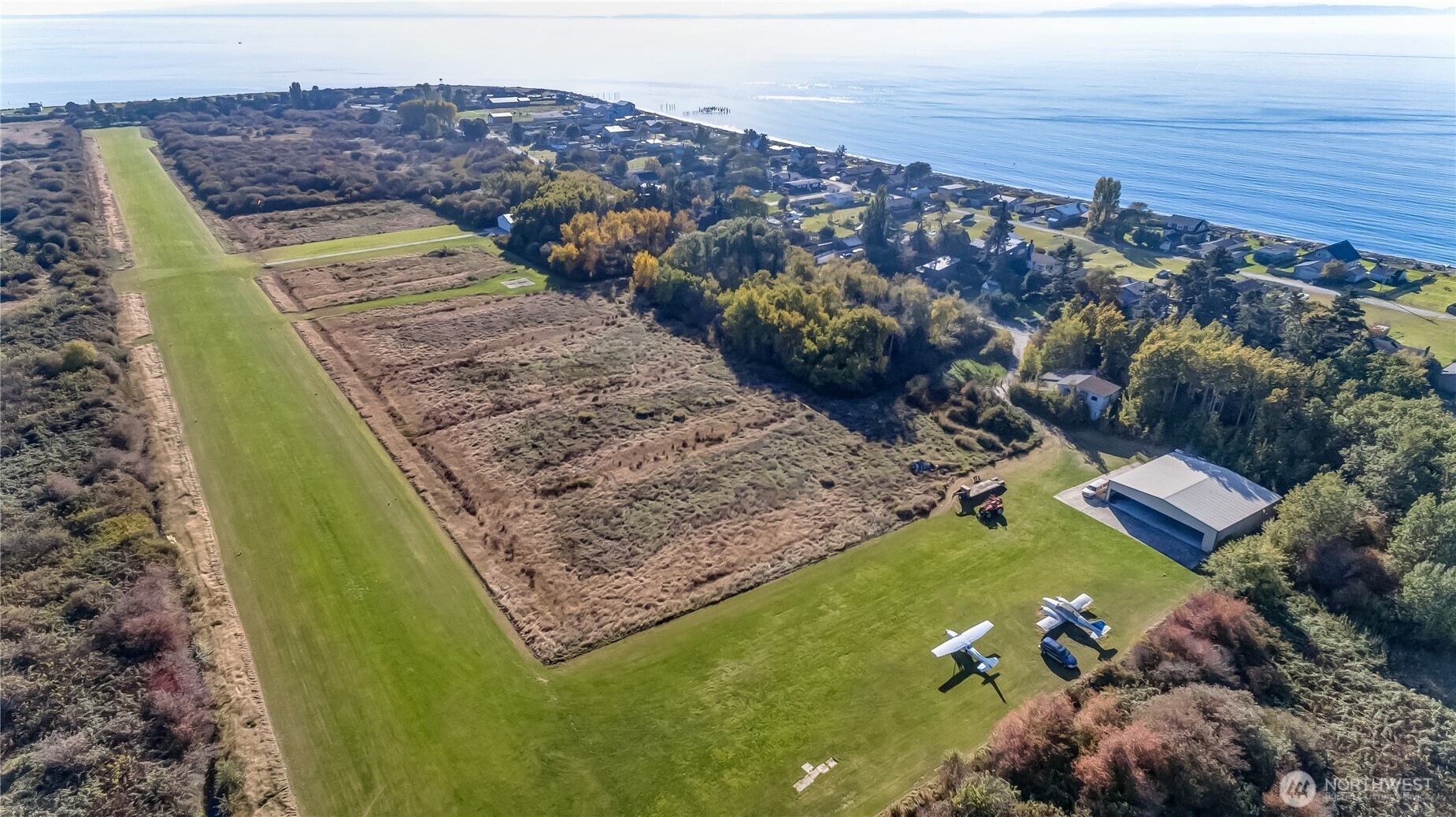 2242 Seabright Loop Point Roberts, WA 98281 - Photo 4 of 13