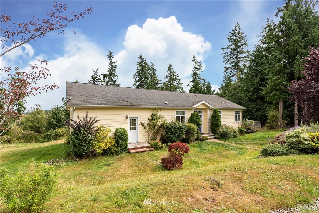 12 Peterson Road Port Townsend, WA 98368 - Photo 1 of 40 Gallery Image 1