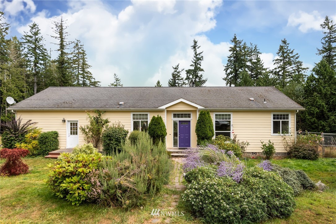 12 Peterson Road Port Townsend, WA 98368 - Photo 2 of 40 Gallery Image 2