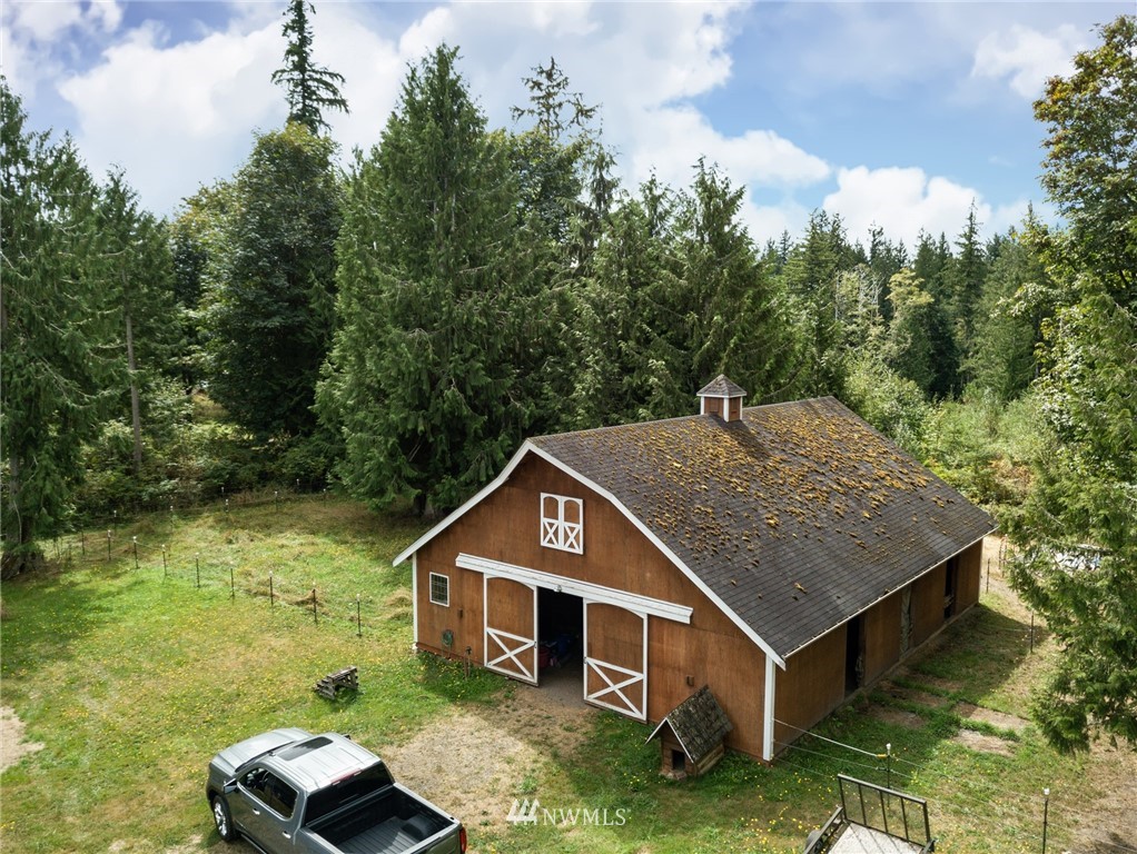 12 Peterson Road Port Townsend, WA 98368 - Photo 13 of 40 Gallery Image 13