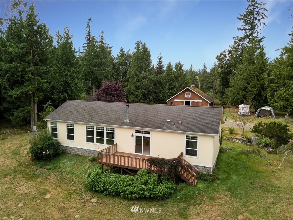 12 Peterson Road Port Townsend, WA 98368 - Photo 3 of 40 Gallery Image 3