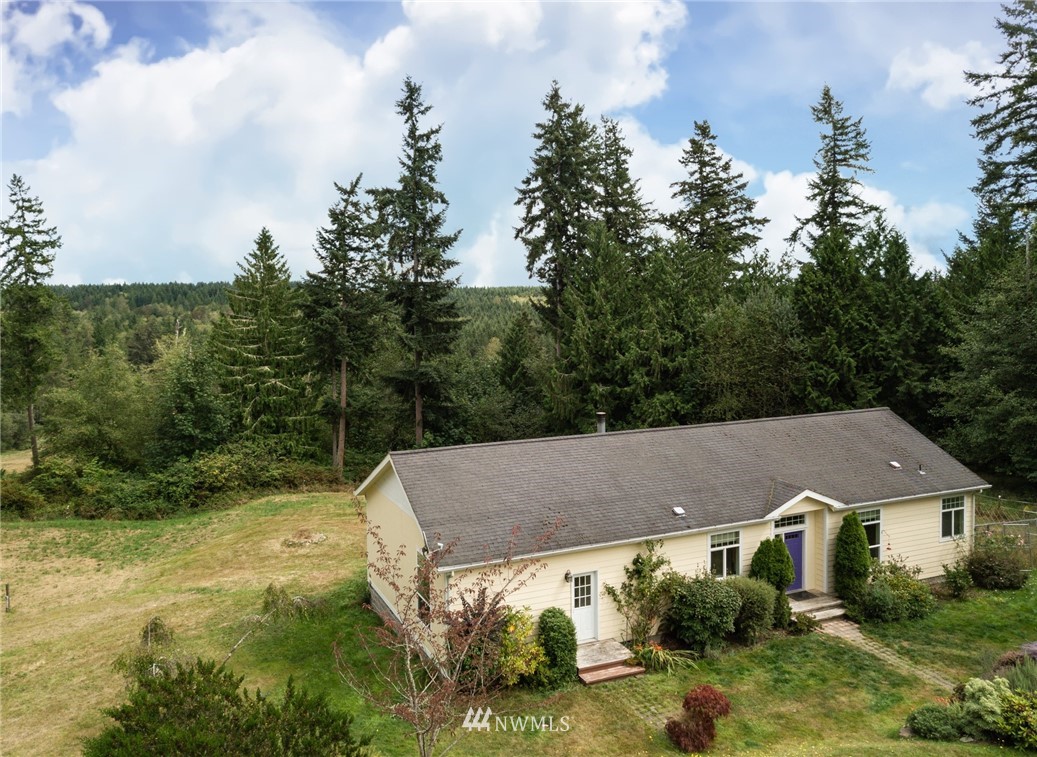 12 Peterson Road Port Townsend, WA 98368 - Photo 4 of 40 Gallery Image 4