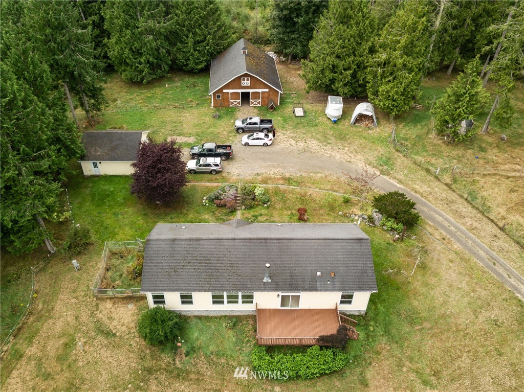 12 Peterson Road Port Townsend, WA 98368 - Photo 6 of 40 Gallery Image 6