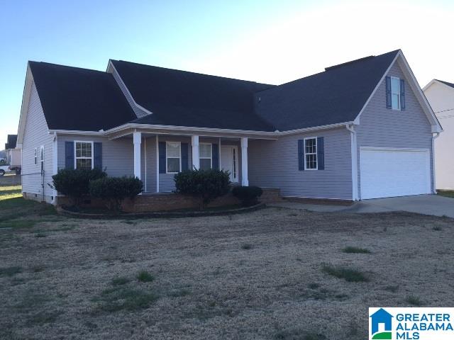 13 Hawk Pass Anniston, AL 36207 - Photo 29 of 34
