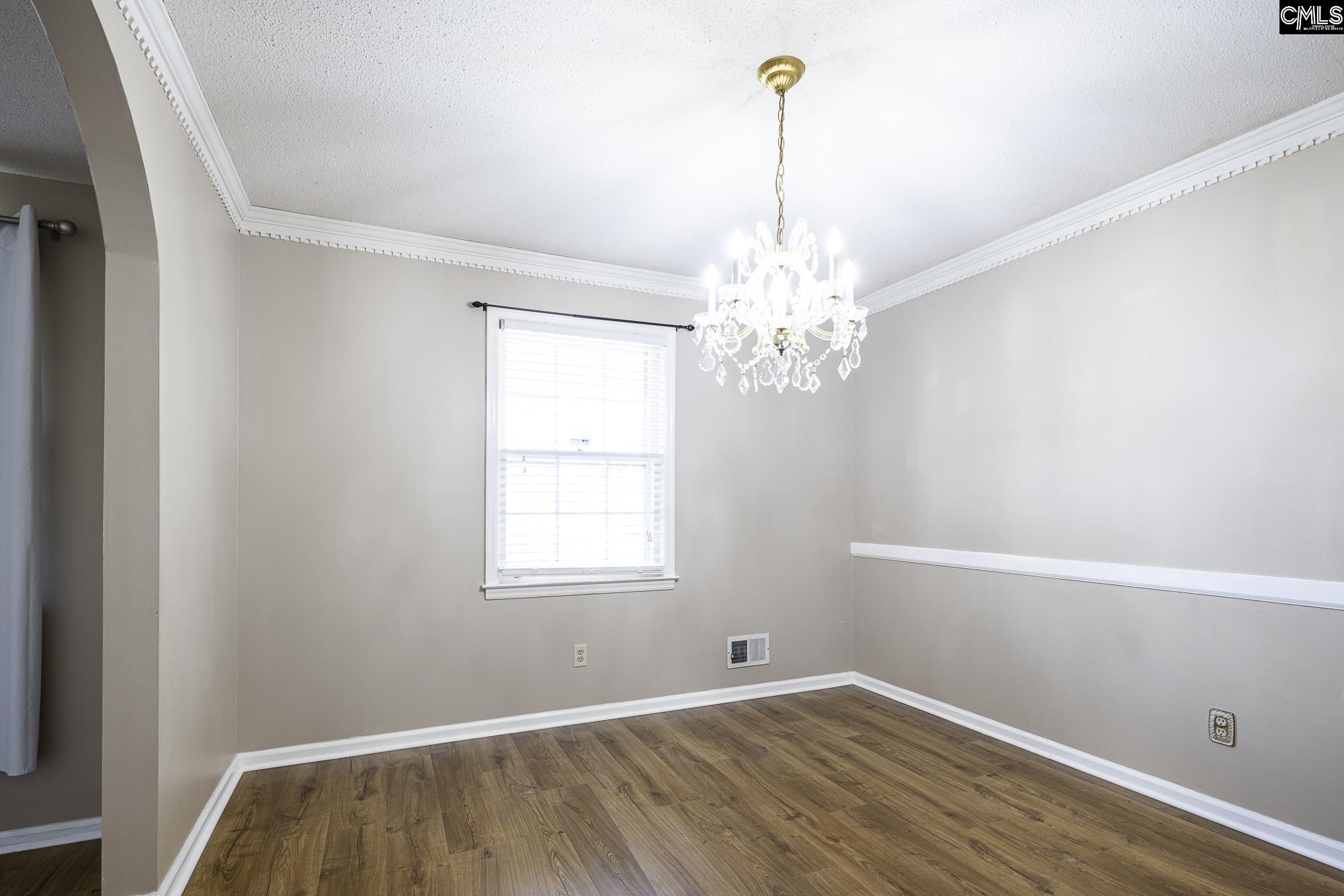 4083 Platt Springs Road West Columbia, SC 29170 - Photo 8 of 35 a view of room with window and hallway